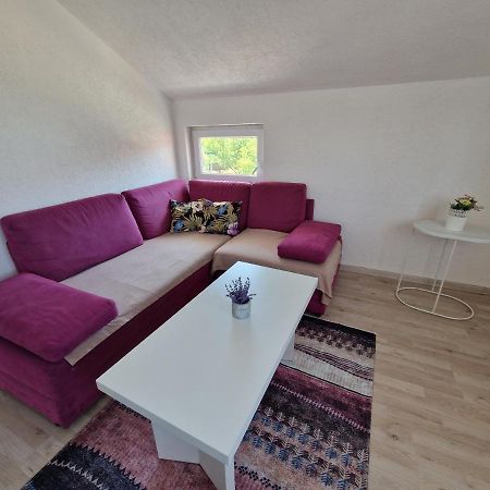 Sweet Guesthouse 모스타르 외부 사진