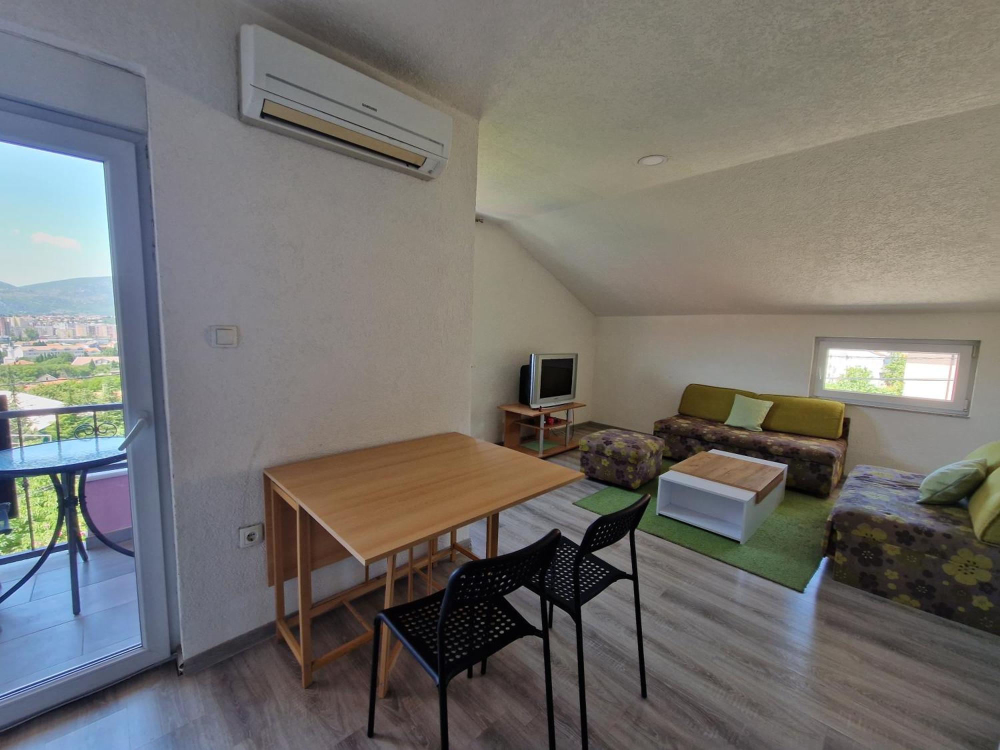 Sweet Guesthouse 모스타르 외부 사진