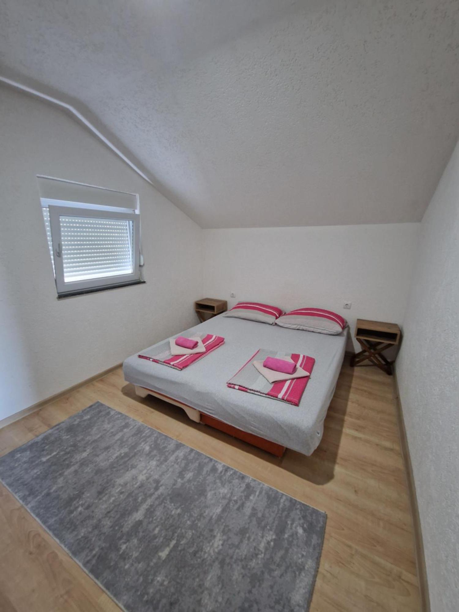Sweet Guesthouse 모스타르 외부 사진