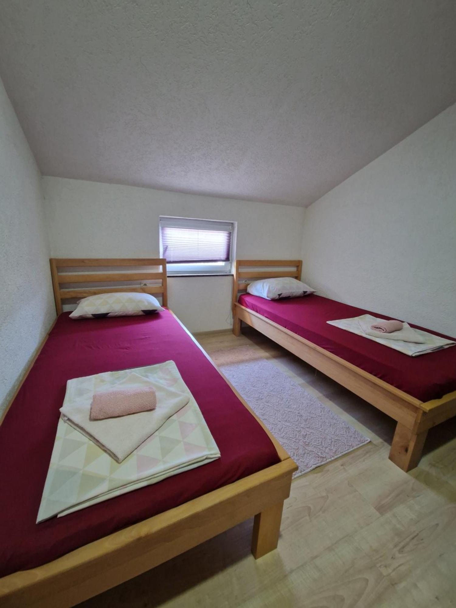 Sweet Guesthouse 모스타르 외부 사진