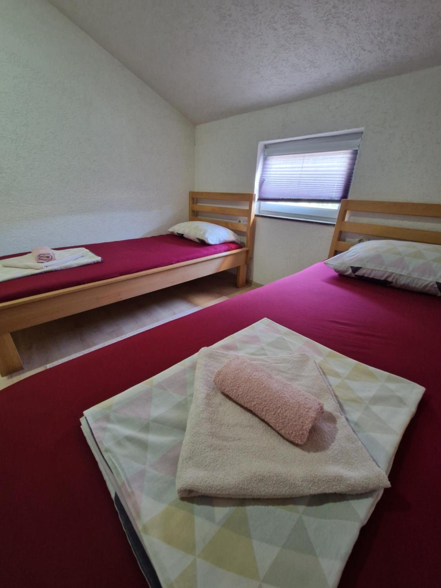 Sweet Guesthouse 모스타르 외부 사진