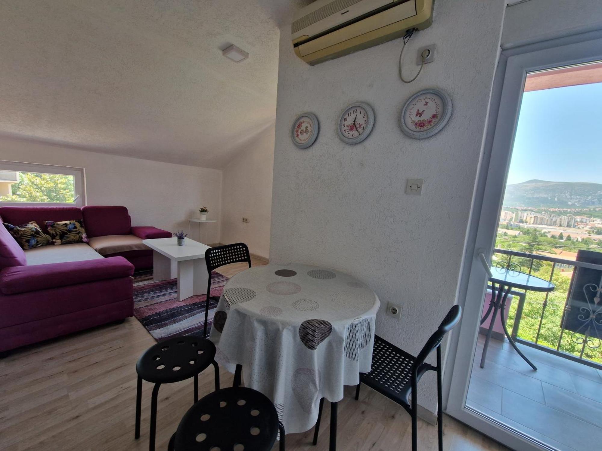 Sweet Guesthouse 모스타르 외부 사진