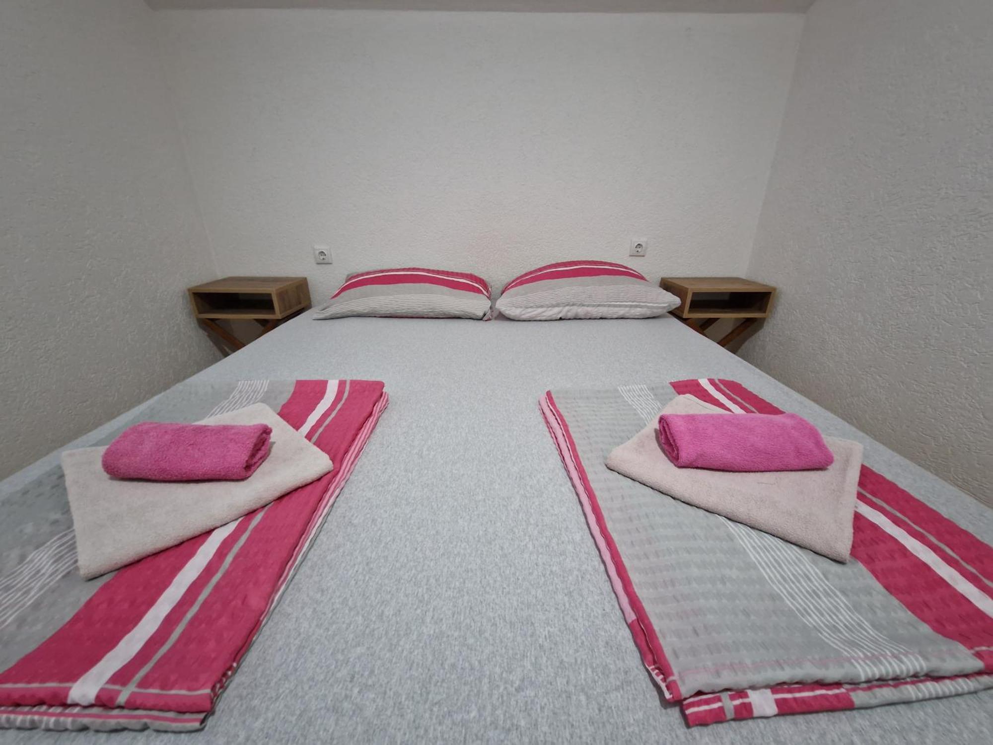 Sweet Guesthouse 모스타르 외부 사진